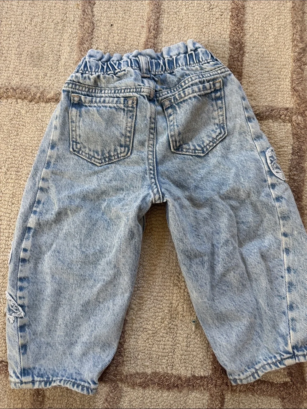 GAP lot 2t